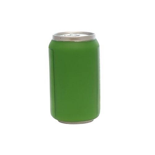Soda Dog Toy - Silly Squeakers® Soda Can - Lucky Pup Tuffy 