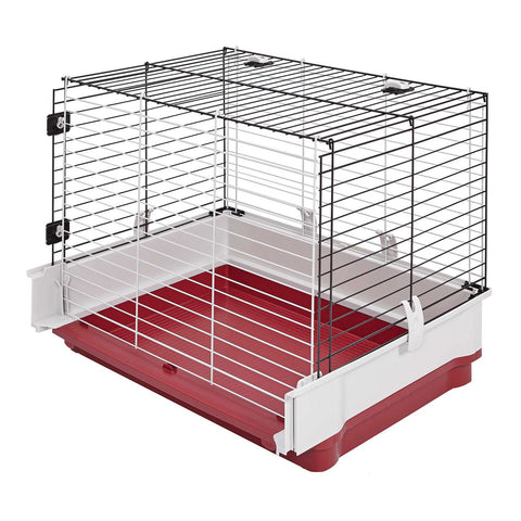 Wabbitat Deluxe Rabbit Home Wire Extension Midwest 