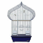 Casbah Bird Cage - 16.25" L x 14.5" W x 32" H - Prevue Hendryx Bird Cages Prevue Hendryx 