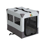 Canine Camper Sportable Crate Midwest 