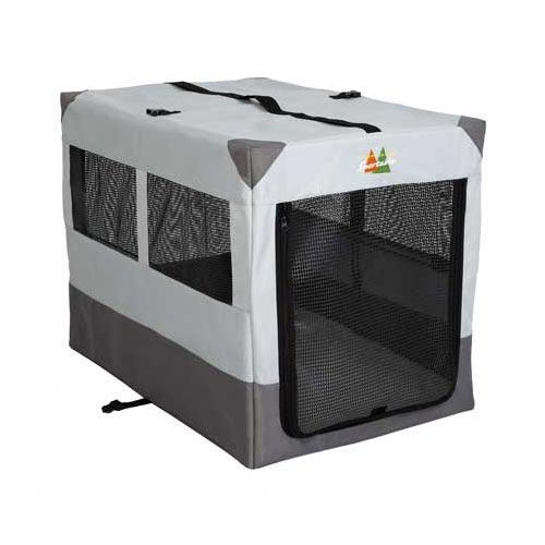 Canine Camper Sportable Crate Midwest 