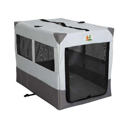 Canine Camper Sportable Crate Midwest 