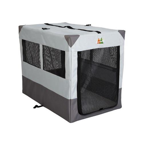 Canine Camper Sportable Crate Midwest 