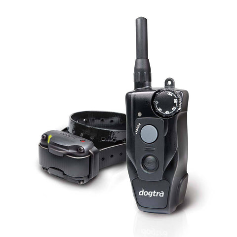 Compact 1/2 Mile Remote Dog Trainer 1 Dog System Dogtra 