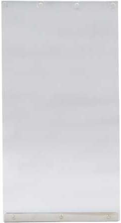 Ruff Weather Replacement Flap Ideal Pet Products 