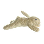 Rabbit Dog Toy - Mighty® Nature Series - Brown Rabbit Tuffy Regular 