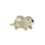 Squirrel Dog Toy - Mighty® Nature Series - Chipmunk Tuffy Junior 