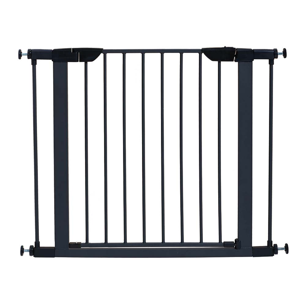 Steel Pressure Mount Pet Gate 1 Midwest 