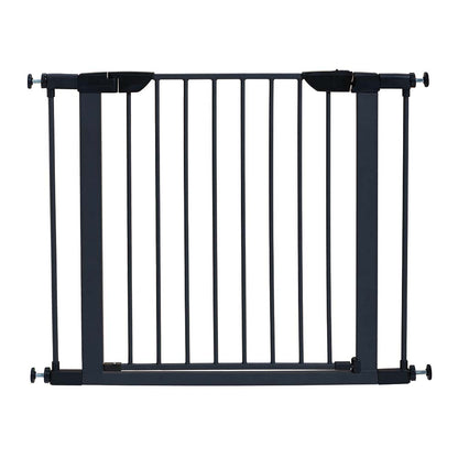 Steel Pressure Mount Pet Gate 1 Midwest 