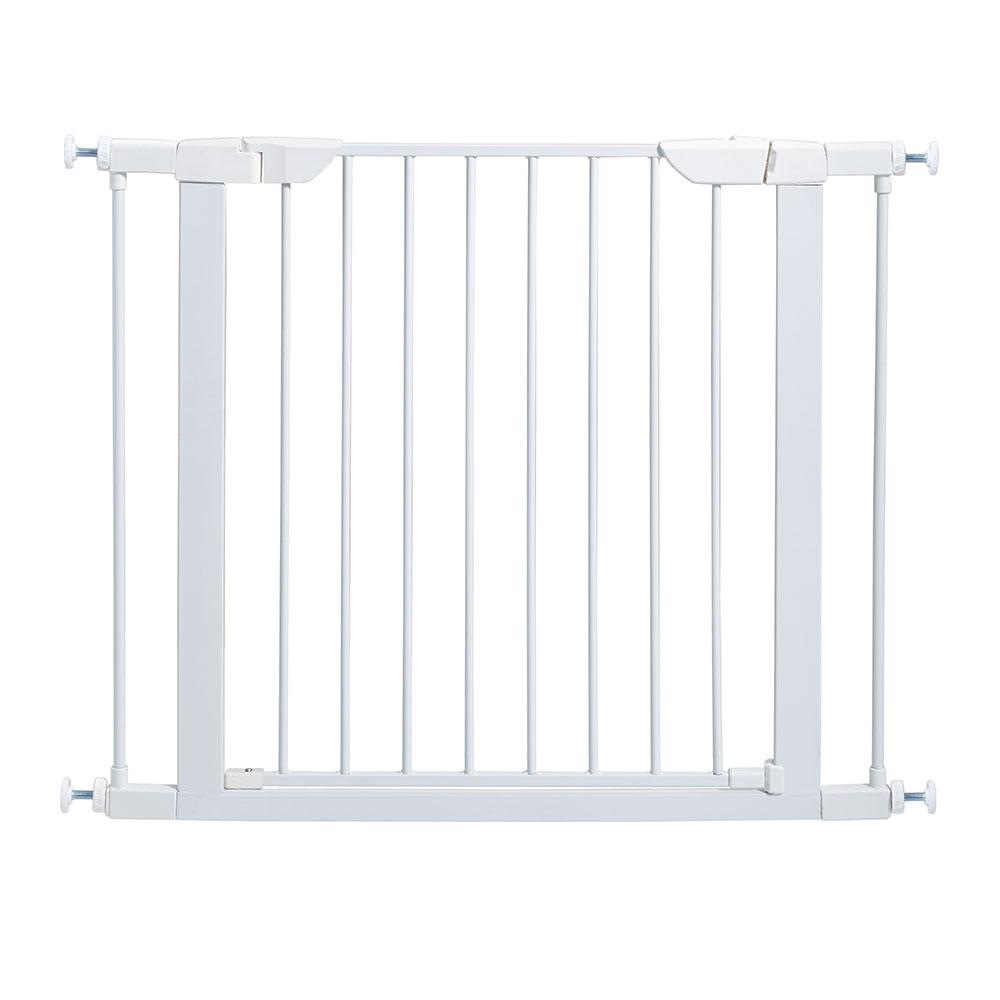 Steel Pressure Mount Pet Gate 2 Midwest 