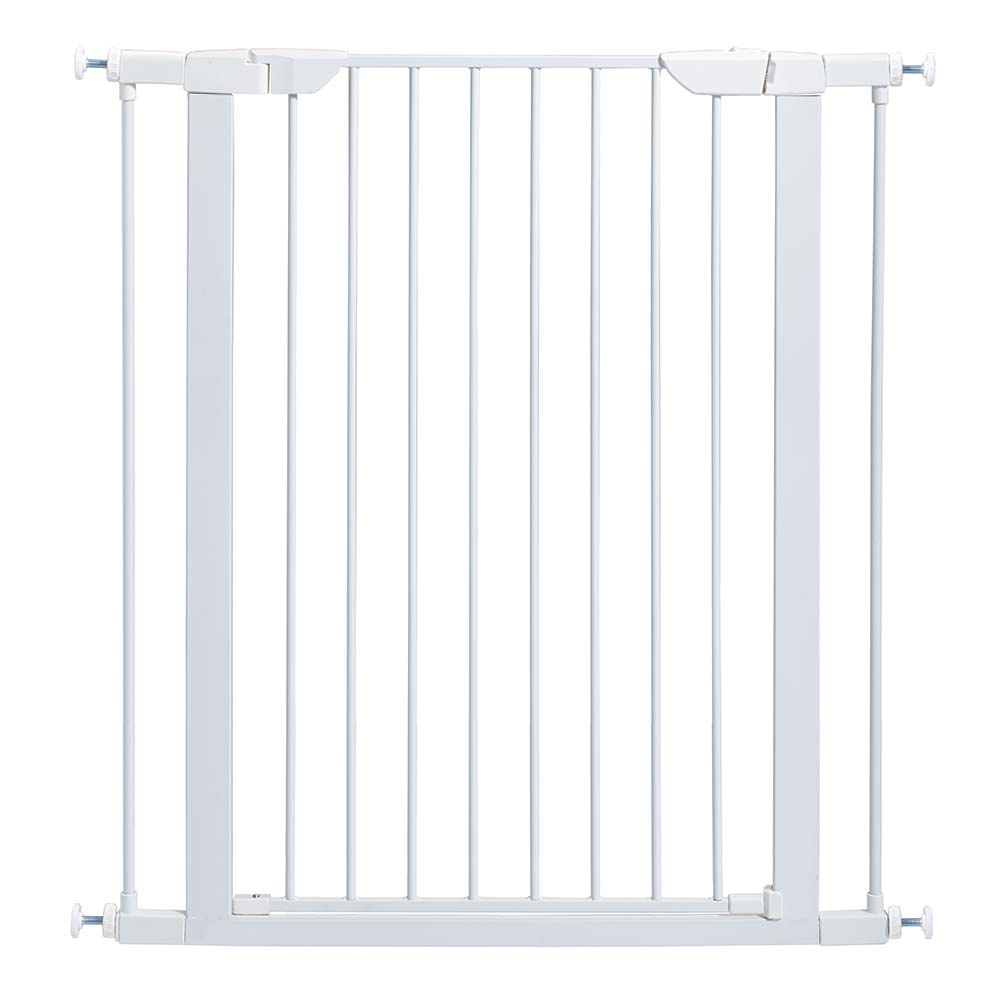 Steel Pressure Mount Pet Gate 4 Midwest 
