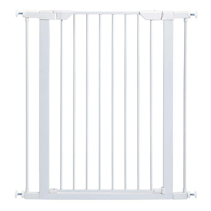 Steel Pressure Mount Pet Gate 4 Midwest 