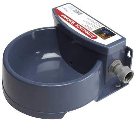 Automatic Filling Water Bowl for Pets - Bergan Auto-Wata Bergan 