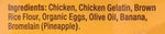 No Hide Chicken Dog Treats - Earth Animal No Hide Chicken Chews Dog Treats, 7", 2 Pack Earth Animal 