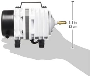 Aqueon Coralife Pump Luft SL65 Coralife 