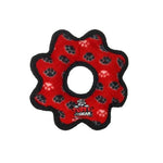 Tuffy® Junior Gear Ring Tuffy Red 