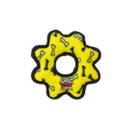 Tuffy® Junior Gear Ring Tuffy Yellow 