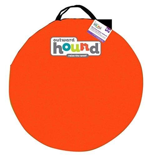 Outdoor Dog Agility Starter Kit - Outward Hound Outward Hound 