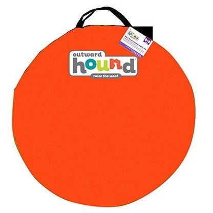 Outdoor Dog Agility Starter Kit - Outward Hound Outward Hound 