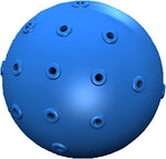 Hydro Dog Ball Toy - 2″ x 2″ x 2″ - Hugs Pet Products Hugs Pet Products 