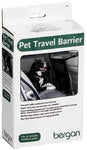 Dog Car Barrier - Universal Fit - Bergan - 19.00″ x 0.3″ x 22″ Bergan 