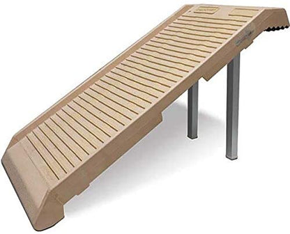 Half Step Dog Ramp - 39" L x 17" W - PetStep Dog Ramps PetStep 