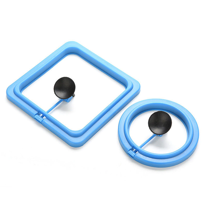 Aquarium Feeding Ring - Floating Fish Food Tray InfiniteWags 