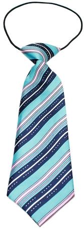 Big Dog Neck Tie Dog's Night Out InfiniteWags 