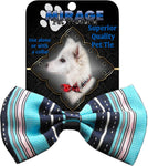Dog Bow Tie Dog's Night Out InfiniteWags 