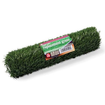 Prevue Hendryx Tinkle Turf Replacement Turf Pet Waste Disposal Prevue Hendryx Small 