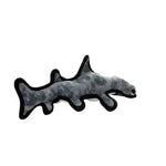 Plush Shark Dog Toy - Tuffy® Ocean Creatures Series - Hadley Hammerhead Tuffy 