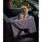 Pet Car Booster Seat - Medium - Pet Gear Dog Car Seats Pet Gear 