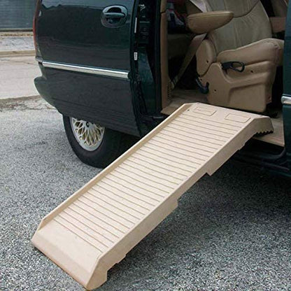 Half Step Dog Ramp - 39" L x 17" W - PetStep Dog Ramps PetStep 