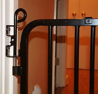 Cardinal Auto Lock Pet Gate - 30" Height Pet Gates Cardinal 