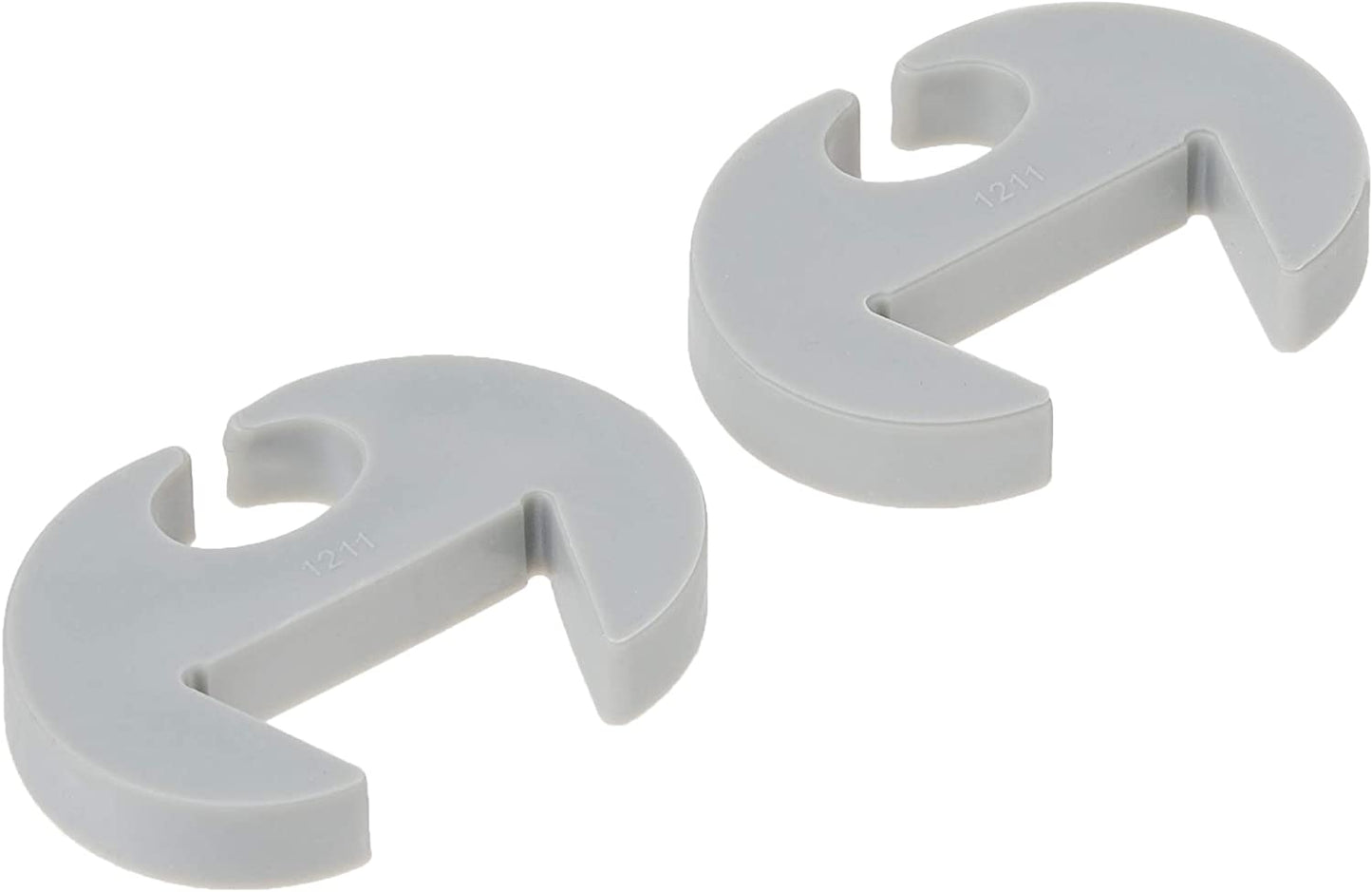 Kidco Finger Guard - Keeps door from slamming - 2 pack Kidco 