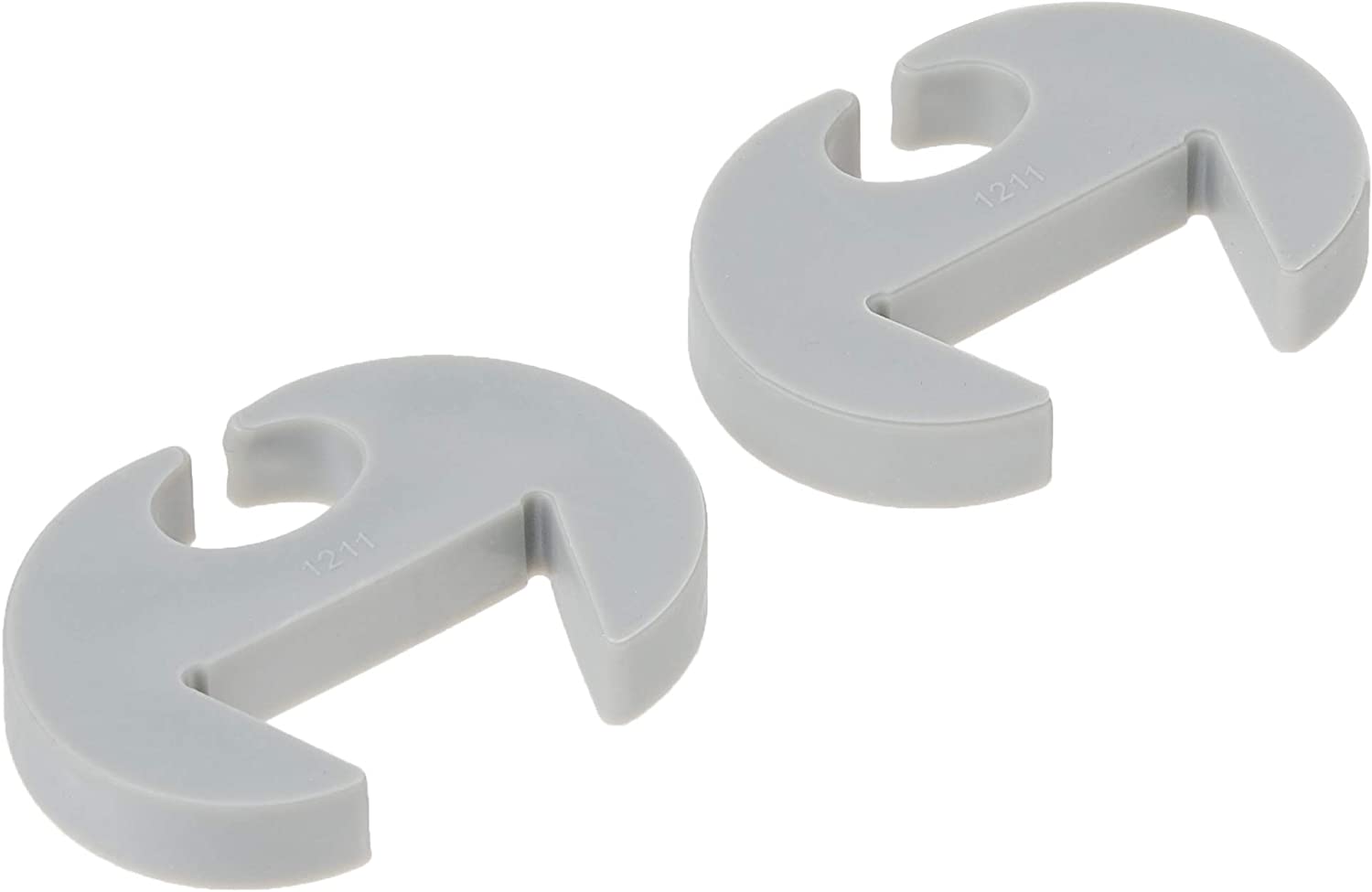 Kidco Finger Guard - Keeps door from slamming - 2 pack Kidco 