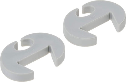 Kidco Finger Guard - Keeps door from slamming - 2 pack Kidco 