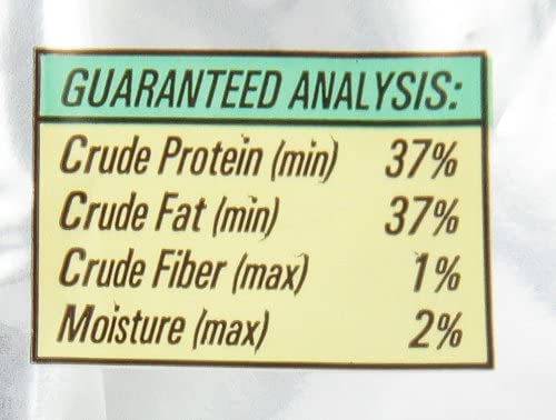 Chicken Flavored Freeze Dried Dog Food - Primal Pet Foods Freeze Dried Food For Dogs 14 oz - Chicken Dog Food Primal Pet Foods 