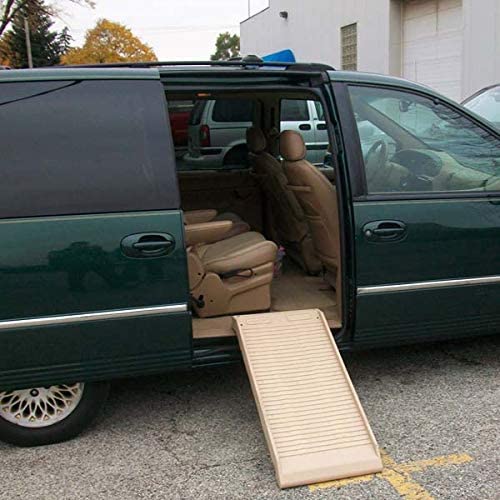 Half Step Dog Ramp - 39" L x 17" W - PetStep Dog Ramps PetStep 