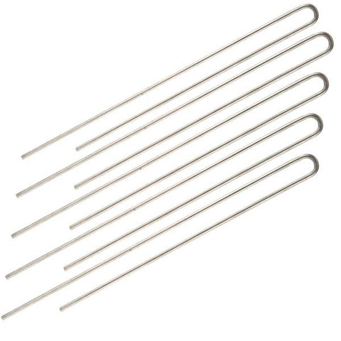 Exercise Pen Ground Stakes 8 pack Midwest 