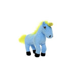 Unicorn Dog Toy - Mighty® Liar Series - Unicorn Tuffy Junior 