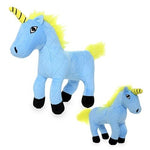 Unicorn Dog Toy - Mighty® Liar Series - Unicorn Tuffy 