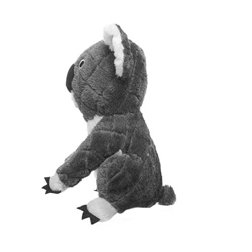 Koala Dog Toy - Mighty® Safari Series Koala Tuffy 