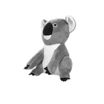 Koala Dog Toy - Mighty® Safari Series Koala Tuffy Junior 