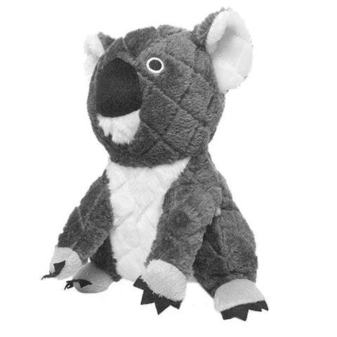 Koala Dog Toy - Mighty® Safari Series Koala Tuffy Regular 