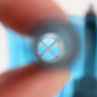 10 Gallon Aquarium Filter - Penn Plax - Cascade 80 Aquarium Filter 80 GPH Aquariums/Aquarium Filters Penn Plax 