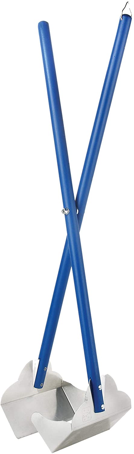 32" Dog Pooper Scooper - Four Paws Sanitary Pooper Scooper Plain Scoop Four Paws 