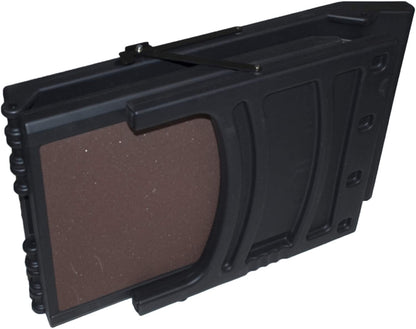 Free Standing Dog Ramp Extra Wide - Pet Gear Free Standing Extra Wide Pet Ramp - For Pets up to 300 lbs Dog Ramps Pet Gear 