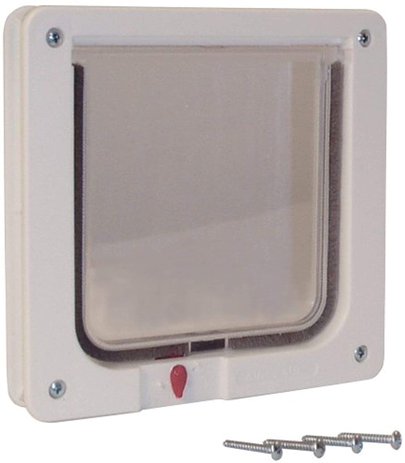 Lockable Cat Flap Door - Ideal Pet Products Ideal Pet Products 