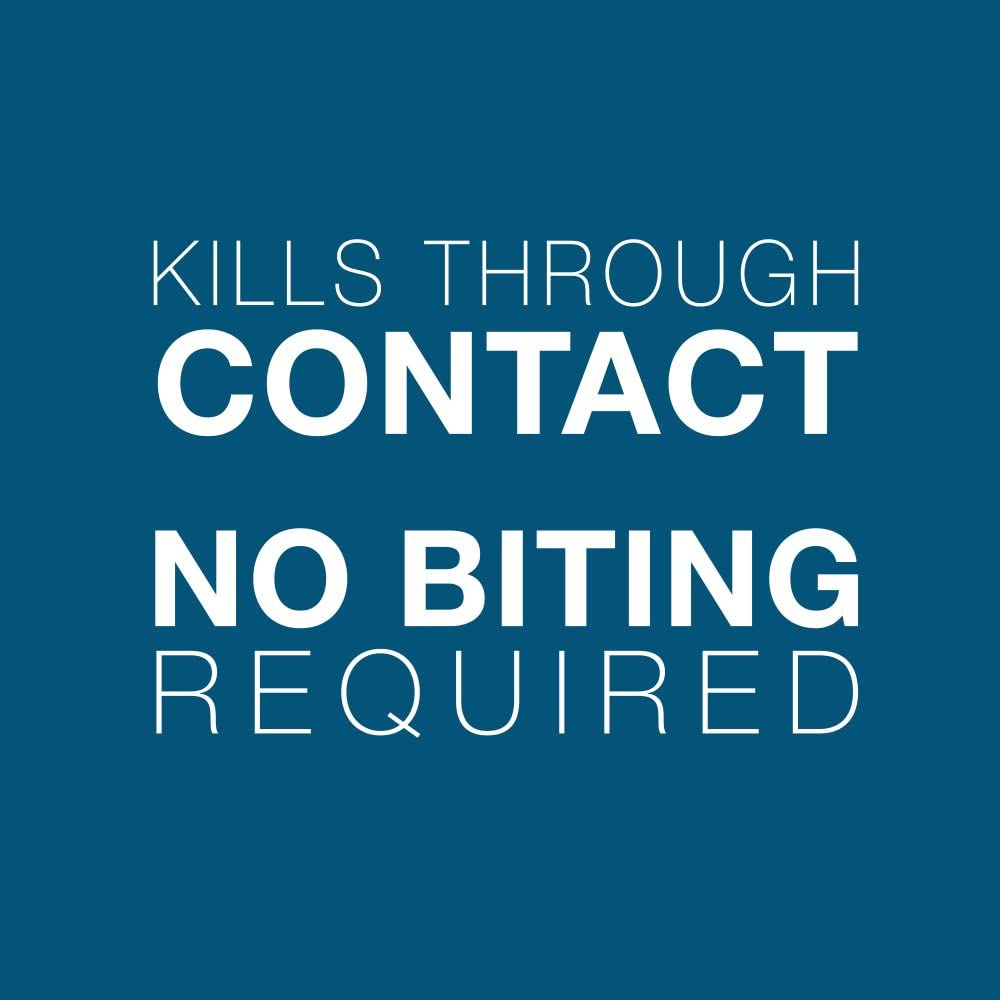 Flea and Tick Collar for Cats - 8-Month - Seresto Bayer 